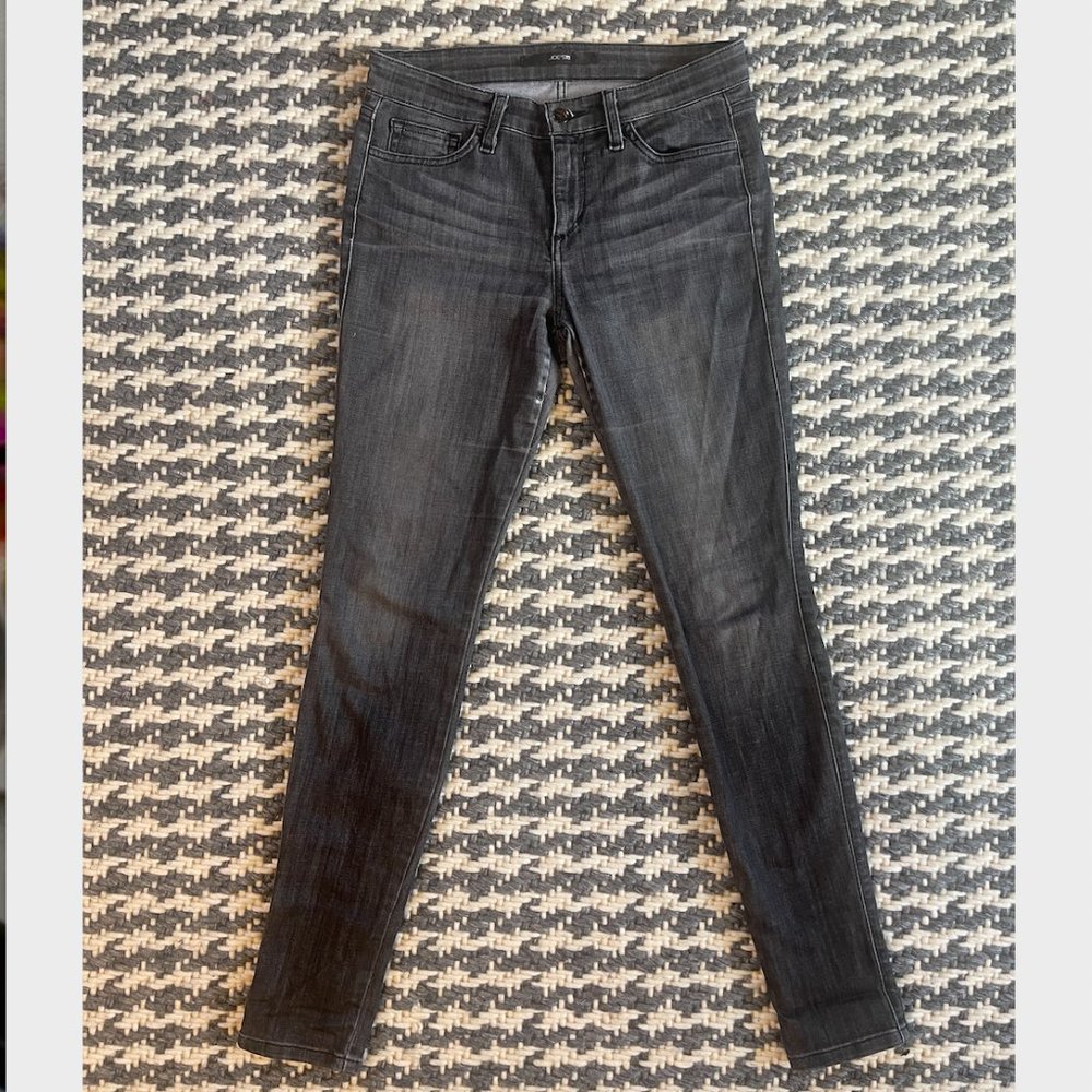 Joes Jeans Skinny Sz 28